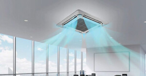 Nên mua điều hòa âm trần Nagakawa NT-C28R1U16 hay Casper CC-28TL22 với 22 triệu?