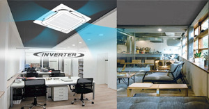 Nên mua điều hòa Daikin FCFC50DVM/RZFC50DVM hay Panasonic S-1821PU3HA/U-18PRH1H5?