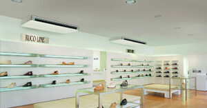 Nên mua điều hòa Daikin FHNQ13MV1/RNQ13MV1 hay Toshiba RAV-130ASP-V/RAV-130CSP-V?