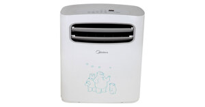 Nên mua điều hòa di động Midea hay quạt điều hòa Midea?