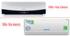 Nên mua điều hòa Galanz hay điều hóa Asanzo ?