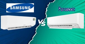 Nên mua điều hòa Samsung AJ020HBADEH/TK hay Panasonic CS-MRZ20WKH-8?