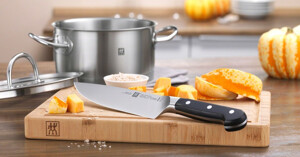 Nên mua đồ gia dụng nhà bếp nhập khẩu châu Âu ở đâu?