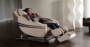Nên mua ghế massage toàn thân giá bao nhiêu ?