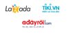 Nên mua hàng trên Adayroi, Lazada hay tiki tốt nhất?