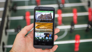 Nên mua HTC Desire 510 hay BlackBerry Z10?