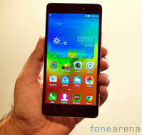 Nên mua Lenovo A7000 hay Asus Zenfone C?