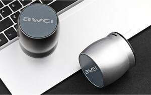 Nên mua loa Bluetooth nào giá dưới 500k hãng Awei, Logitech, Kingone