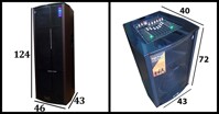 Nên mua loa kéo công suất 800W nào? Giá bao nhiêu?