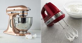 Nên mua máy đánh trứng loại nào tốt nhất hiện nay?