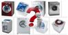Nên mua máy giặt hãng nào? Lưu ý khi sử dụng máy giặt
