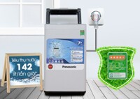 Nên mua máy giặt nào dưới 5 triệu: Sharp, Toshiba, Panasonic, Aqua hay Midea?