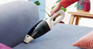 Nên mua máy hút bụi loại nào? Ưu nhược điểm của từng loại