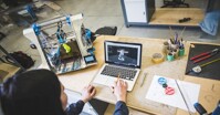 Nên mua máy in 3D nào là phù hợp nhất cho người mới bắt đầu?