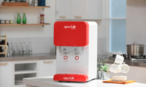 Nên mua máy lọc nước nào cho gia đình uống được luôn?