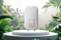 Nên mua máy nước nóng trực tiếp Comfee CWH-45EPGNVN(W)-CB hay Comfee CWH-45EPGPVN(W)-CB?