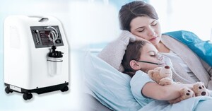 Nên mua máy tạo oxy của những thương hiệu nào?