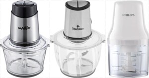 Nên mua máy xay thịt gia đình loại nào tốt để sử dụng?