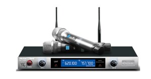 Nên mua micro không dây nào với giá trên dưới 2 triệu đồng?