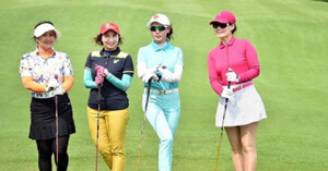 Nên mua mũ đánh golf nữ của thương hiệu nào thì tốt nhất?