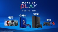 Nên mua Nintendo Switch hay PS4? So sánh, đánh giá cấu hình 2 máy