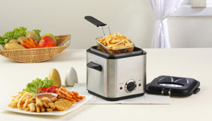 Nên mua nồi chiên không dầu loại nào: Magic, Lock&Lock, Tefal hay Perfect?