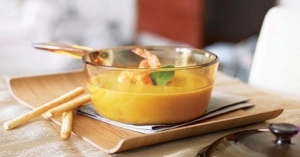 Nên mua nồi thủy tinh hay nồi inox tốt hơn ?