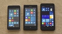 Nên mua Nokia Lumia 530 hay Lenovo A7000?