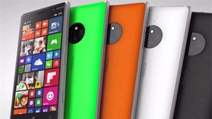 Nên mua Nokia Lumia 830 hay Lumia 1520 tại thời điểm hiện nay?