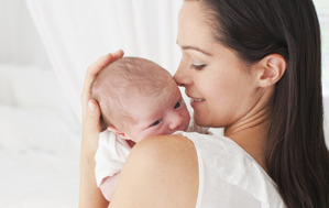 Nên mua nước giặt nào cho bé sơ sinh Kuku Arau Daddy Wesser Pigeon