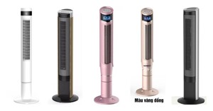 Nên mua quạt tháp Panworld nào tốt để sử dụng?