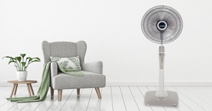 Nên mua quạt treo tường Panasonic hay Mitsubishi? Gợi ý chi tiết