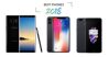 Nên mua smartphone nào tốt nhất hiện nay năm 2018 (phần 1)