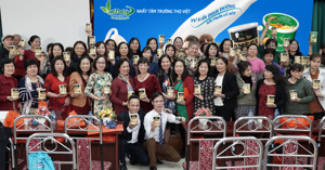 Nên mua sữa bột Omega 369 Q10 không? Nhiều thông tin cho rằng sữa bột Omega 369 Q10 lừa đảo.