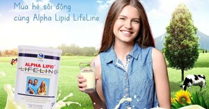 Nên mua sữa dành cho người suy nhược cơ thể nào tốt nhất?