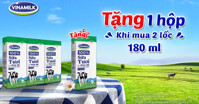 Nên mua sữa vinamilk khuyến mãi hay là không ?