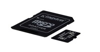 Nên mua thẻ nhớ 16GB hãng nào tốt nhất?
