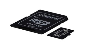 Nên mua thẻ nhớ 16GB hãng nào tốt nhất?