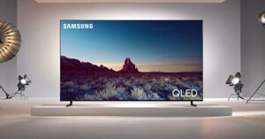Nên mua tivi 4K hay QLED? Dòng tivi nào đáng mua hơn ở thời điểm hiện tại?