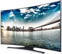 Nên mua Tivi màn hình cong loại nào của Samsung hay Sony?