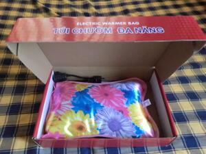 Nên mua túi chườm đa năng của hãng nào