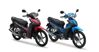 Nên mua Wave RSX FI 110 2022 hay Blade 110 2022 tốt hơn?