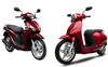 Nên mua xe máy điện VinFast hay Honda Vision?