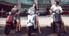 Nên mua xe máy Suzuki Impulse hay SYM Abela tốt hơn?