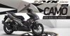 Nên mua xe máy SYM Attila Venus 125 hay Yamaha NVX?