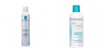 Nên mua xịt khoáng Bioderma hay La Roche-Posay để giúp làm dịu da?