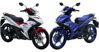 Nên mua Yamaha Exciter hay Yamaha Latte mới ra mắt năm 2019?