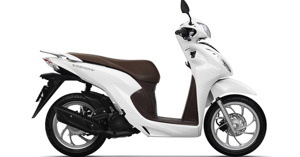Nên mua Yamaha Latte 2021 hay Honda Vision 2021 tốt hơn?