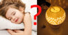 Nên sử dụng đèn ngủ xông tinh dầu cho trẻ nhỏ không?  Mua loại nào tốt nhất ?