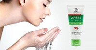 Nên sử dụng sữa rửa mặt Acnes loại nào?